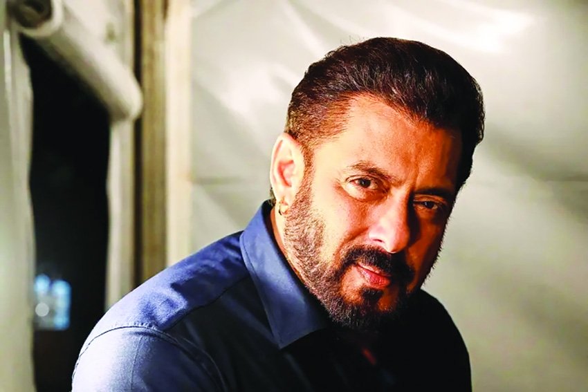 Salman Khan reveals he has never read a script in his entire career