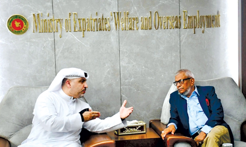 Dubai to recruit 6,000 drivers from Bangladesh