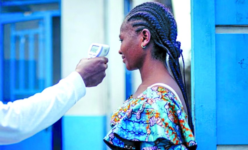 Ebola outbreak in DRC, Uganda is a global concern 