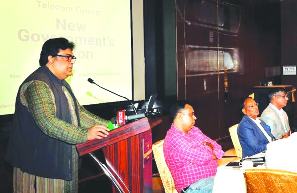 ‘Telecom, ICT can contribute 15pc to GDP with proper ecosystem’