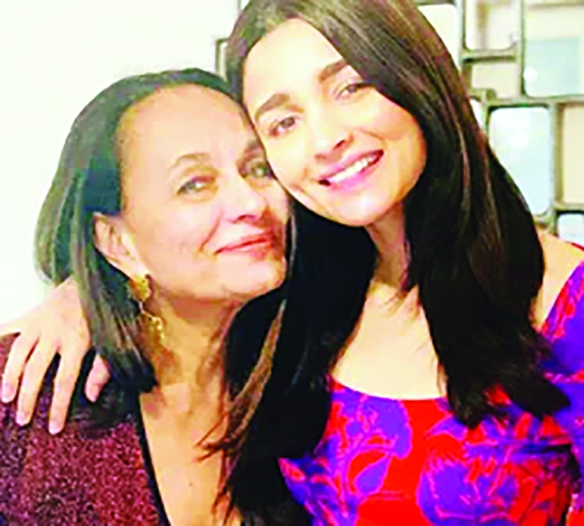 Soni Razdan responds to criticism targeting Alia Bhatt 