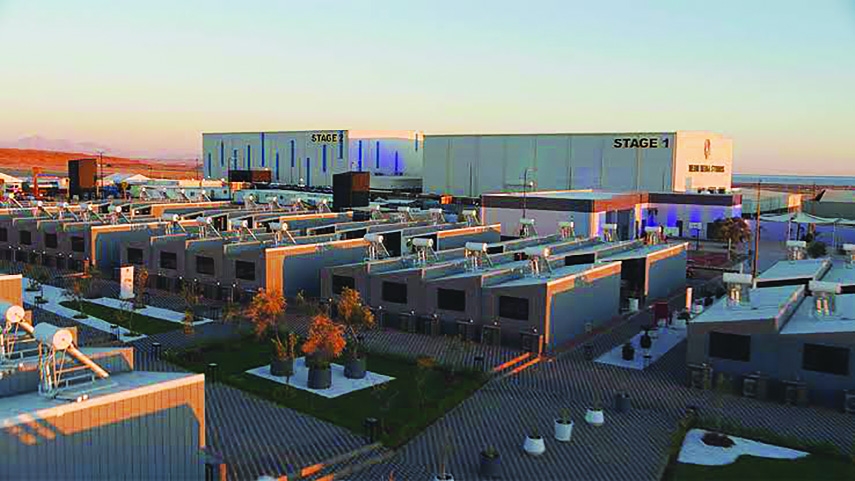 Film incentives raised to boost Saudi film production