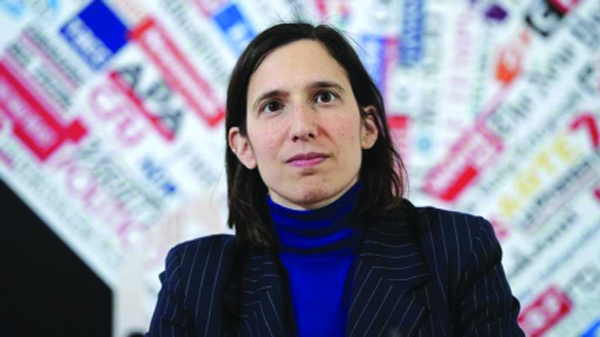 Elly Schlein opposes Italy's current immigration policy