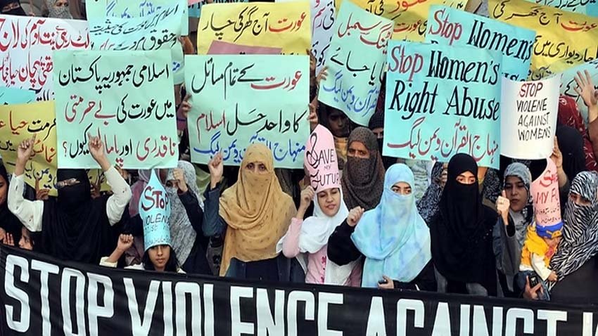 Pakistan Country Report - May 2026