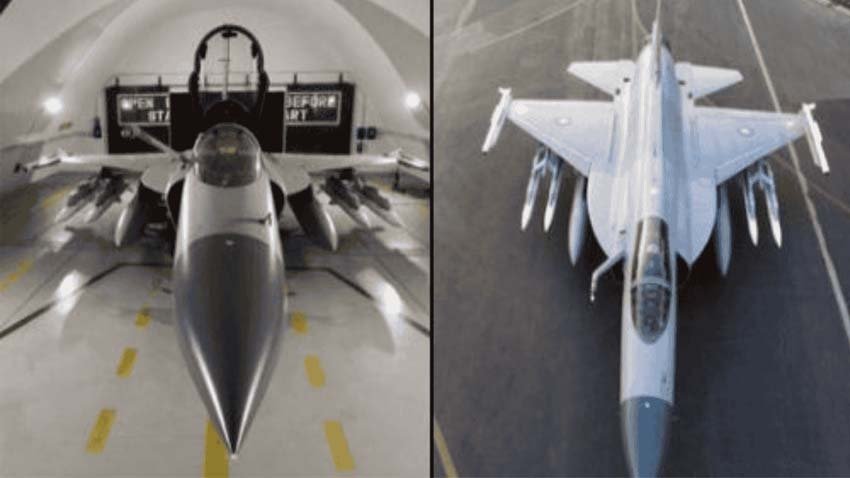 Pakistan’s JF-17 “Fails to Thunder”: How India Shot Down Chinese-Origin Jet That Claimed Neutralizing S-400