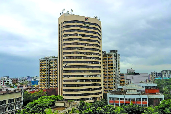 High Court questions Grameen Bank's microcredit rates