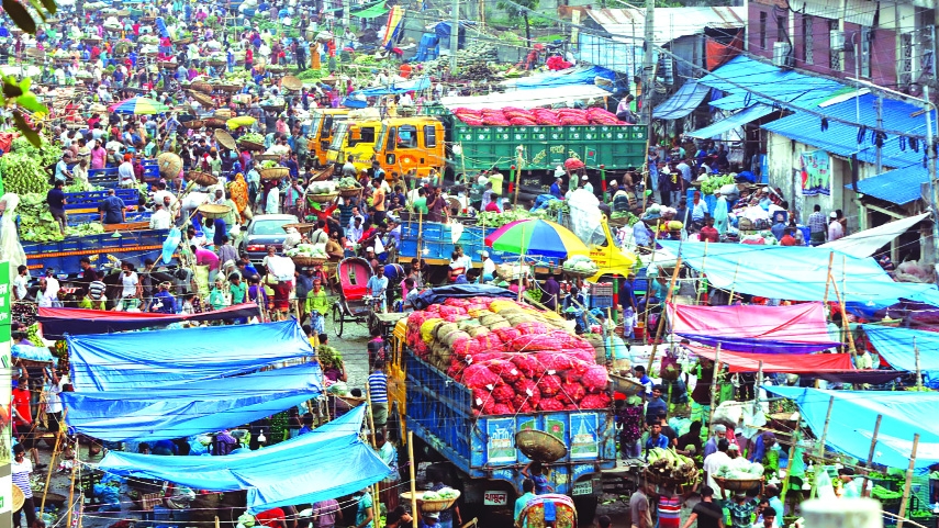 Poorly Organized City Plans Stimulate Inequalities and Unemployment