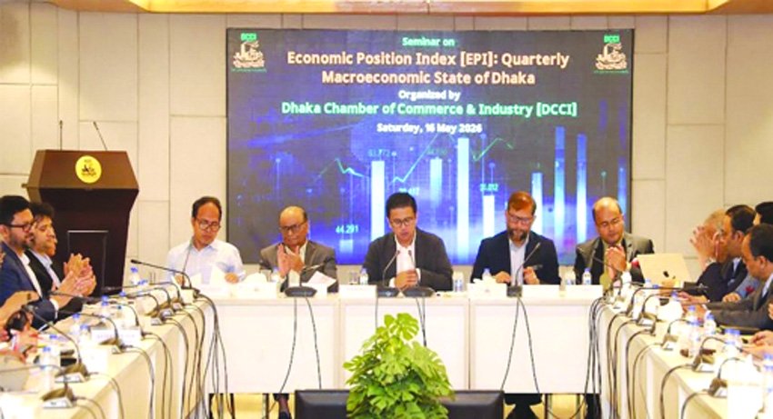 DCCI EPI report calls for market price stabilization