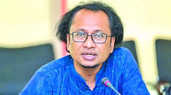 An elite force will be there even if RAB is renamed: Jahed Ur Rahman