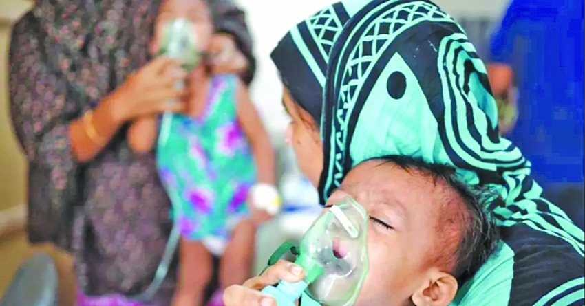 Measles death toll climbs to 475 with  demise of 11 more children
