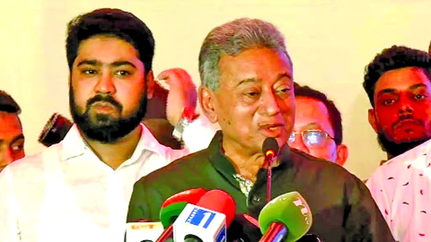 Banks are suffering serious capital deficit: Finance Minister