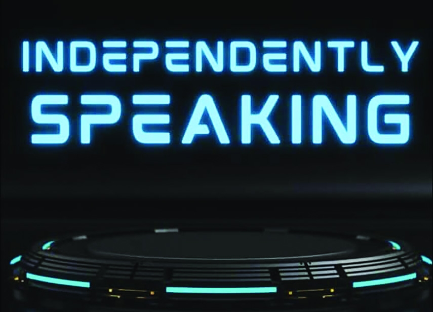 Democracy Can’t Sustain Itself Without People Speaking Independently