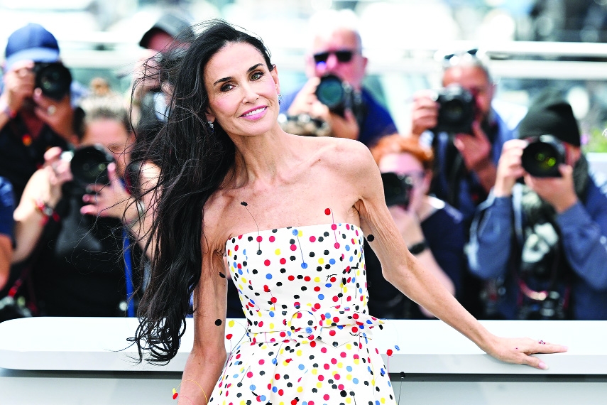 AI dominates debate at Cannes
