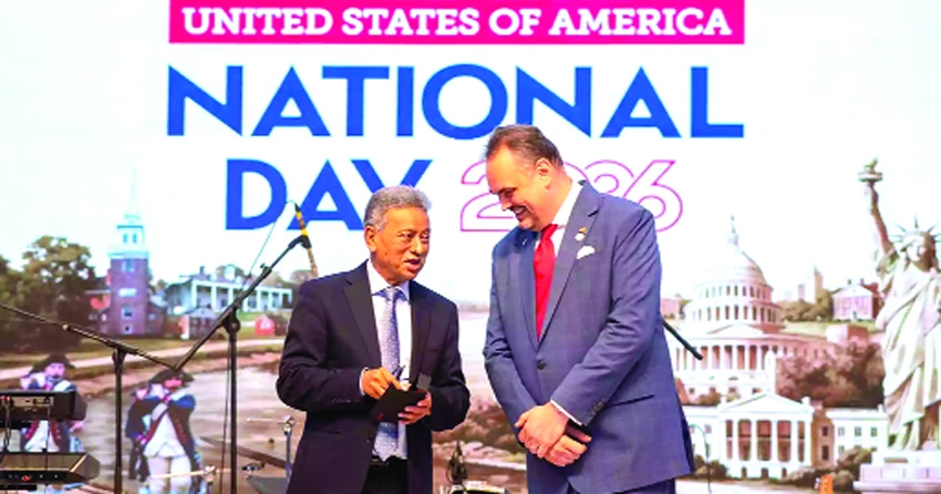 Bangladesh eyes deeper engagement from US investors in key areas