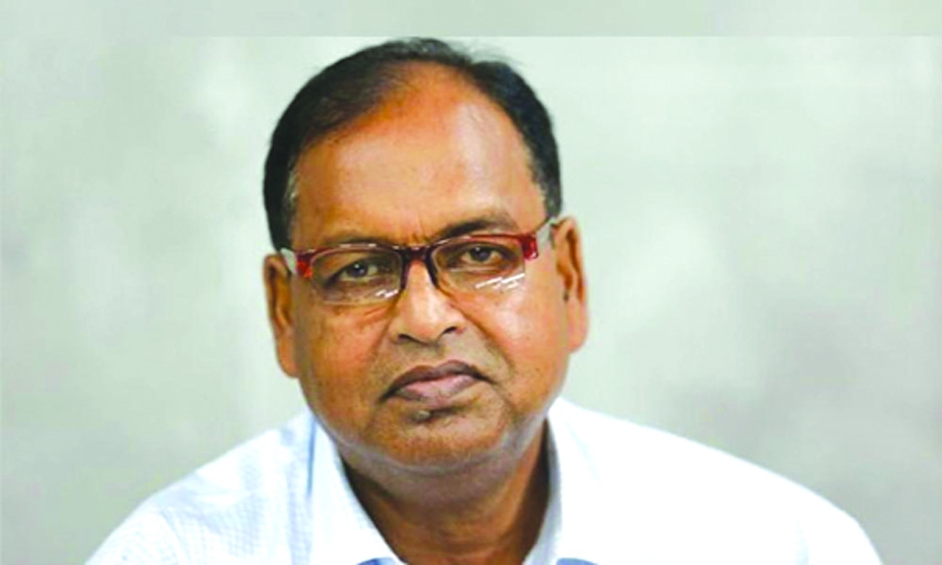 Shamsuzzaman Dudu blames Jamaat for all misdeeds