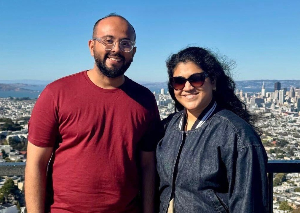 From Dhaka to Silicon Valley: The Journey of Markopolo AI