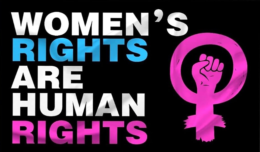 Rhetoric on Women Rights and Ground Realities