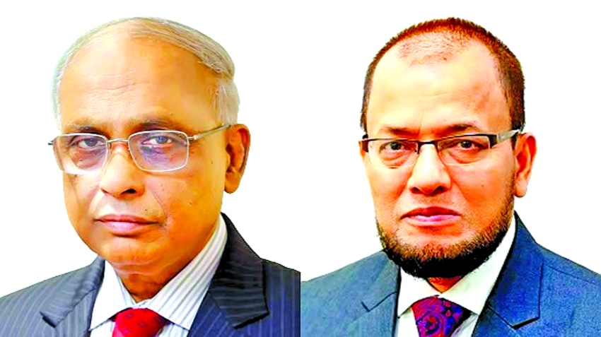 Islami Bank Chairman, Managing Director resign