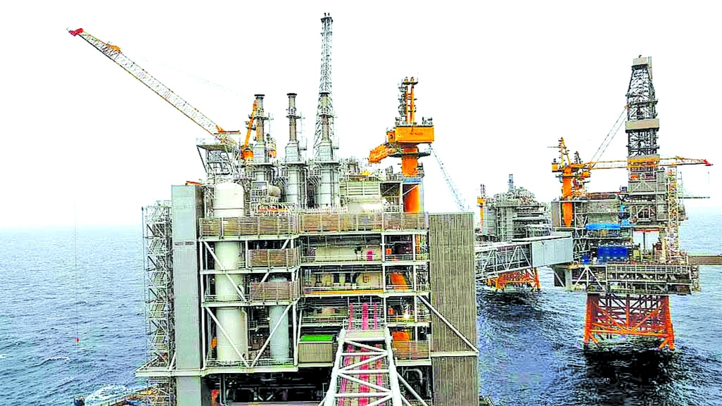 BD launches offshore oil and gas bidding round for 27 Bay blocks