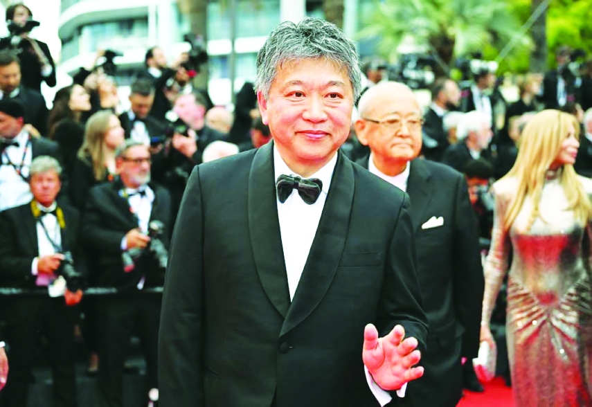 The movies vying for the Cannes Film Festival's top prize