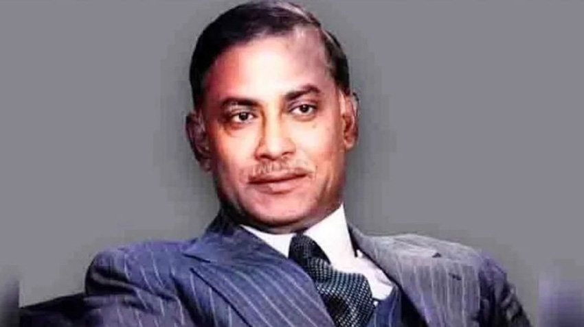 Indian High Commission pays tribute to Ziaur Rahman 