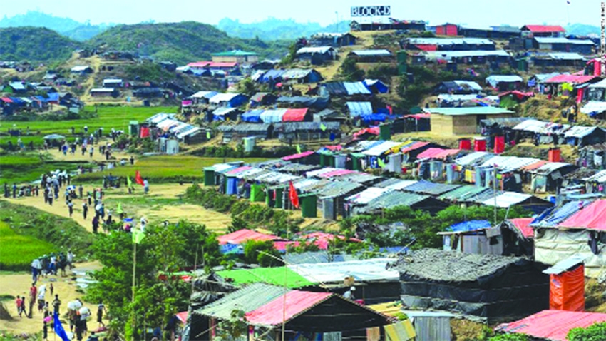 Finland provides EUR 2m for Rohingyas 