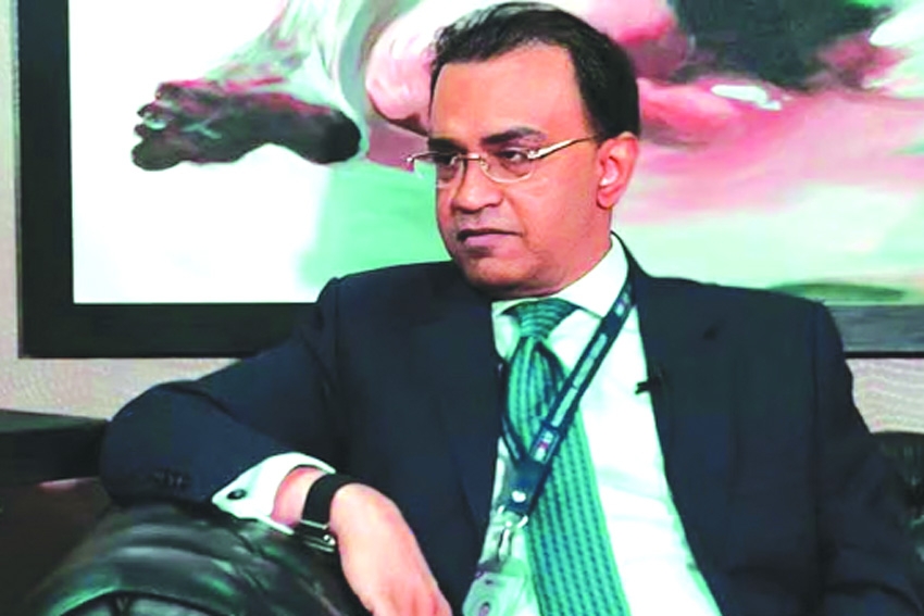 Riad Mahmud voices concern over  investment situation