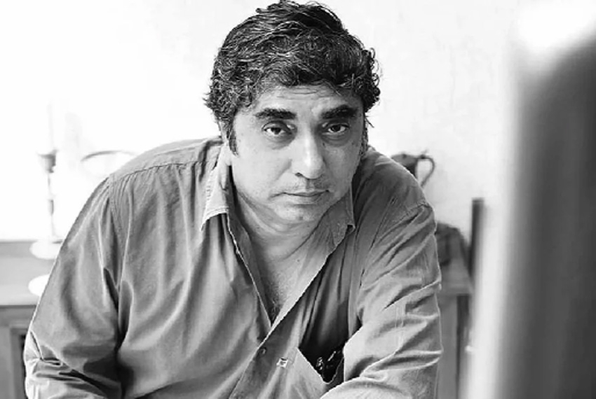 Bengali filmmaker Anik Dutta dies at 66 after falling from terrace