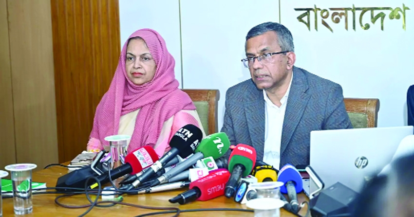 Bangladesh Bank unveils Tk 60,000cr stimulus package to revive economy