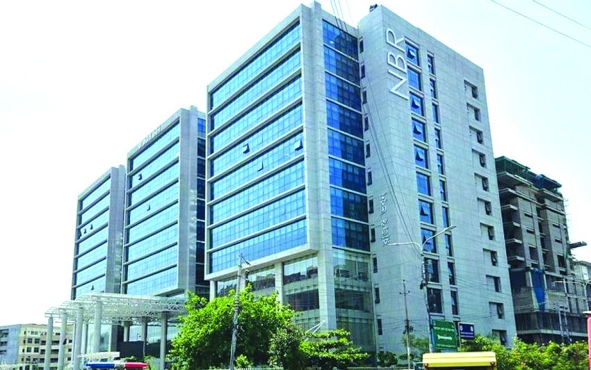 NBR cautions over job fraud in Income Tax Department recruitment