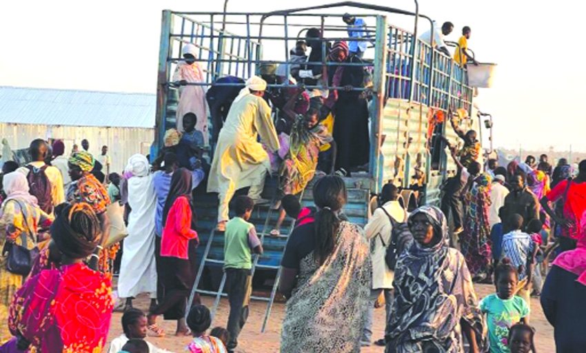 Poverty and Political Grievances Are Often Induced to Destabilize African Countries