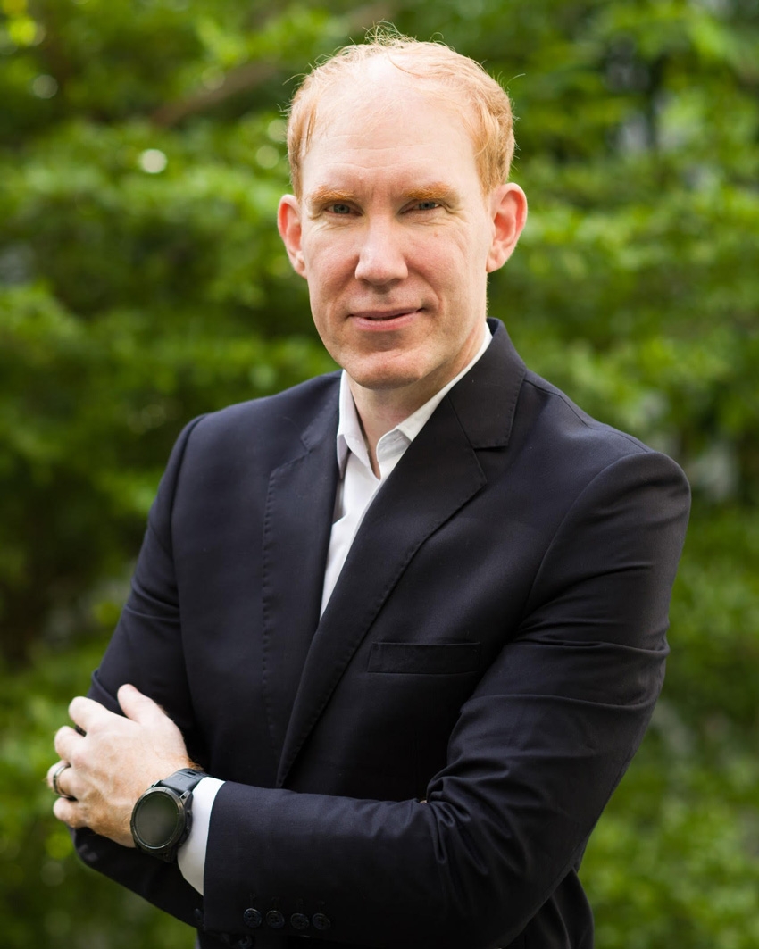 Grameenphone appoints Andreas Høgberg as CSTO