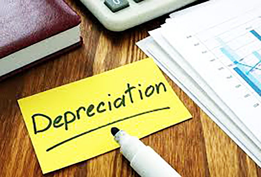 Depreciation Without Export Bias Is Ineffective