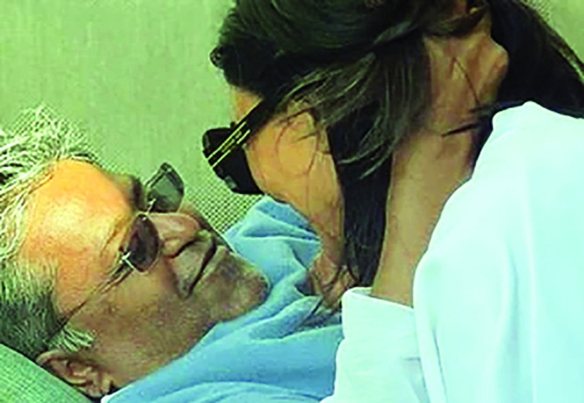 What went wrong between Lalit Modi and Sushmita Sen?