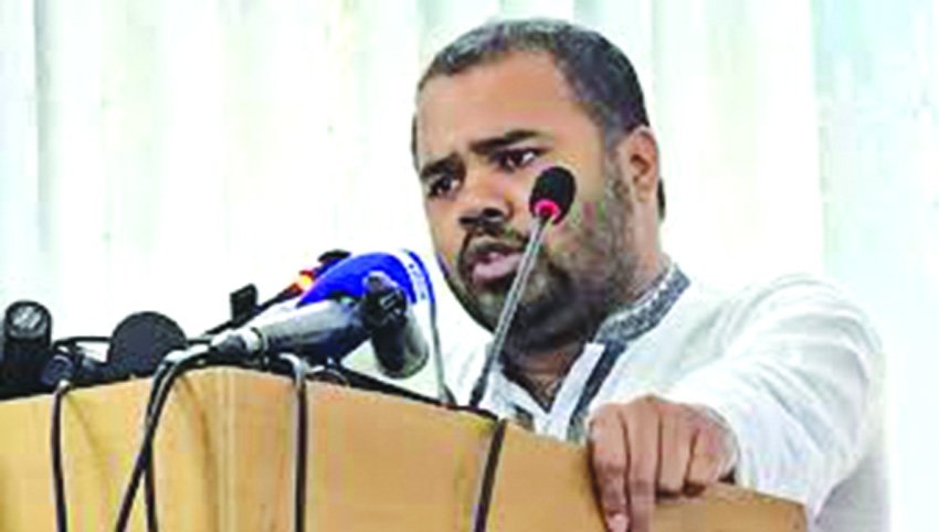 Osman Hadi's brother uploads explosive Facebook posts