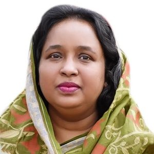 Ivy released from Kashimpur Prison
