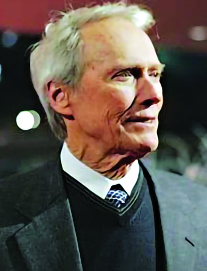 Hollywood legend Clint Eastwood retires from filmmaking