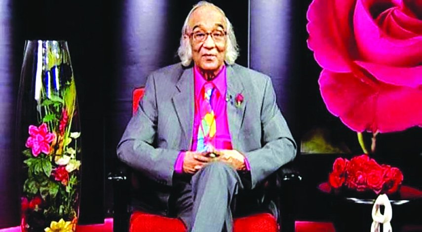 Shafik Rehman elected to lead National Editors Council