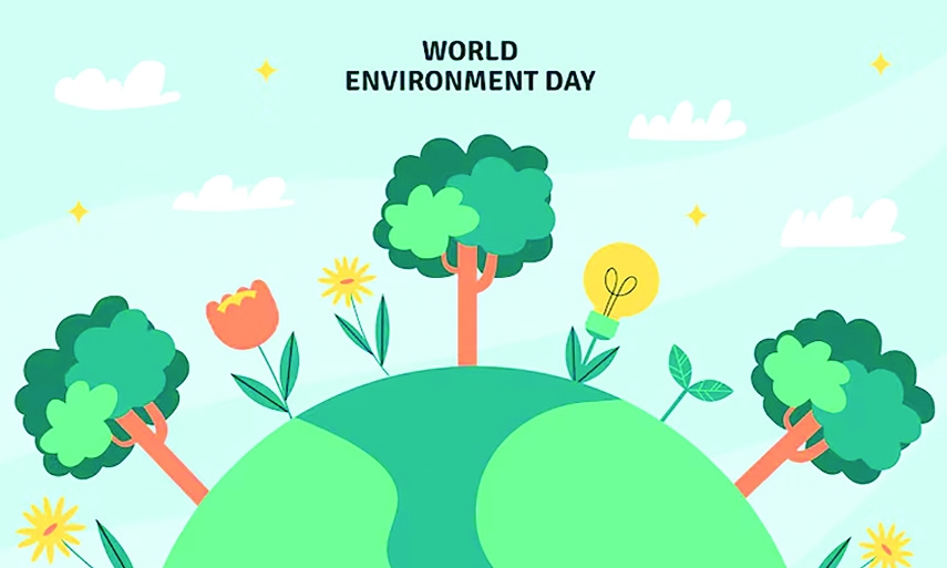 World Environment Day observed