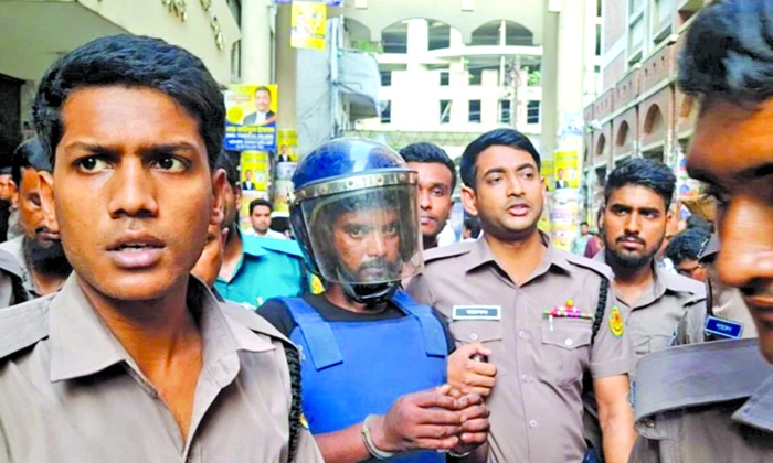 Ramisa rape-murder case set for  verdict Sunday