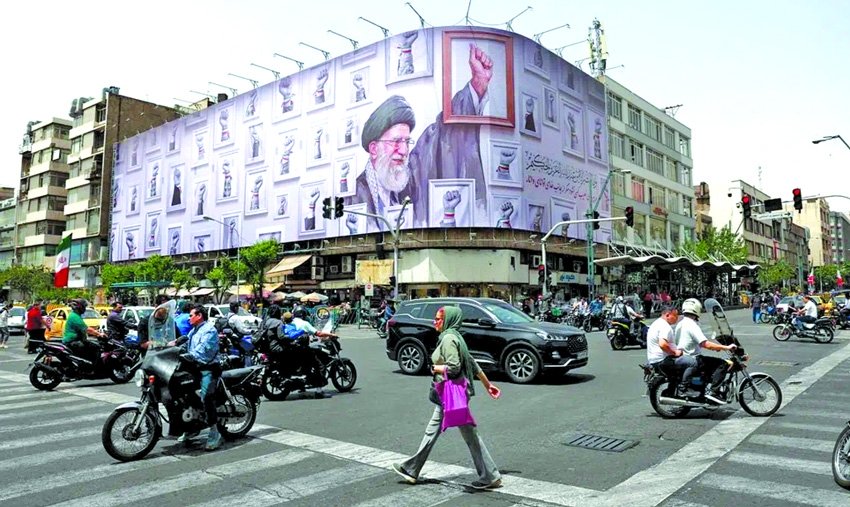 US-Iran ceasefire on the brink