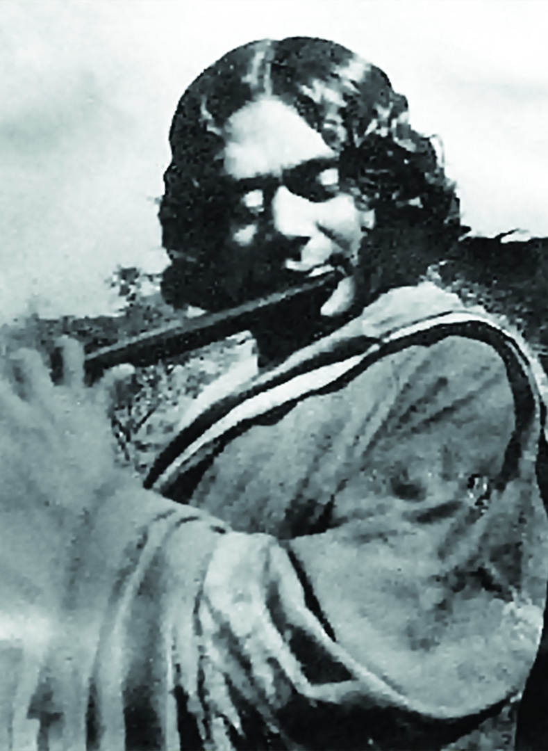 All Deliberations About Bengali Literature Should Include A Tribute to Kazi Nazrul Islam