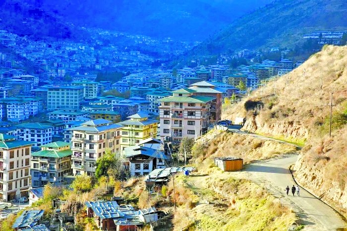 Bhutan to give cash incentives to families for  more babies