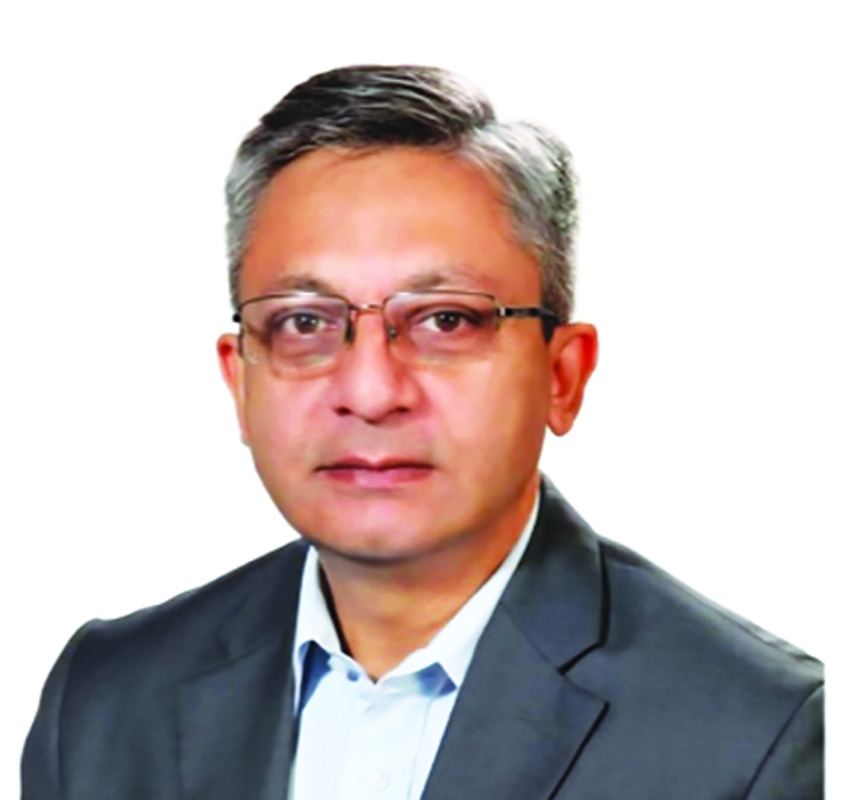 Muktadir unveils plans to make commerce ministry more efficient