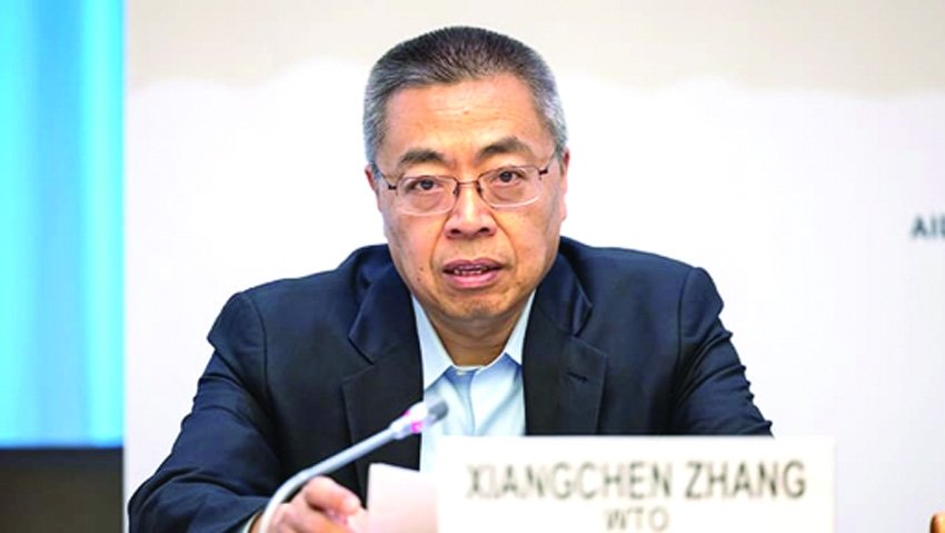 WTO sees LDC transition period as opportunity  for Bangladesh