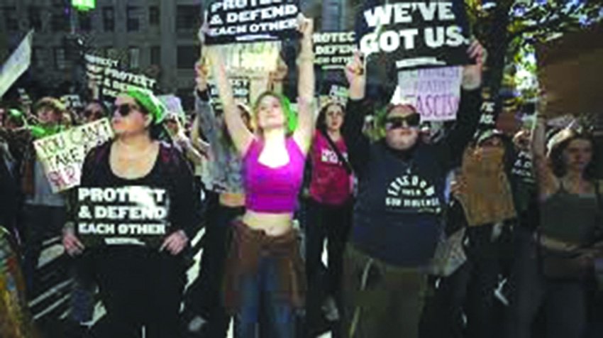 HRW concerned about slow progress in implementing women rights