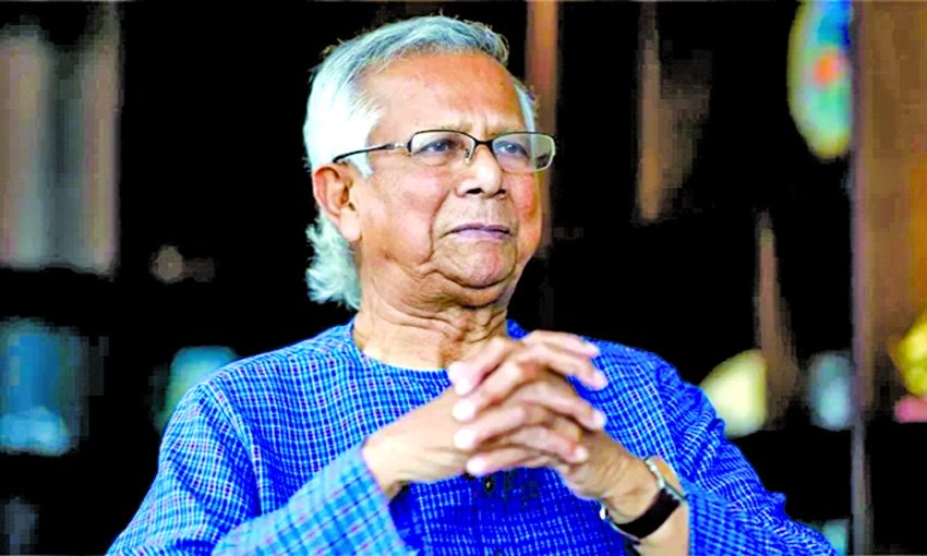 Court dismisses plea to file  case against Dr Yunus over measles deaths