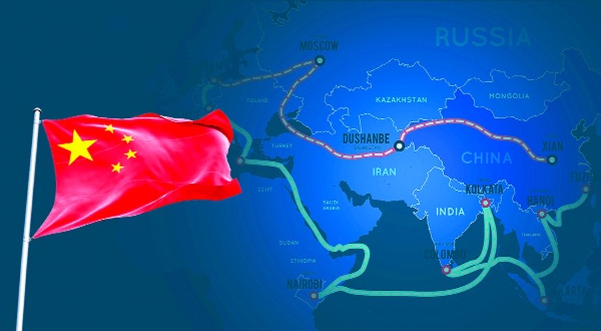 China Is Still to Honour Pledges to Bangladesh Though BRI Projects Are Underway