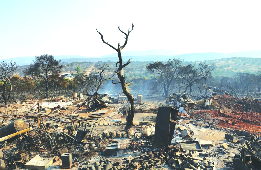 Bangladesh’s Environmental Collapse and the Cost of Political Negligence
