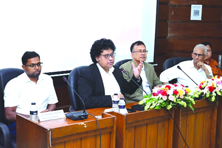 BUET launches  ‘Exposing Hidden Heat’ research project